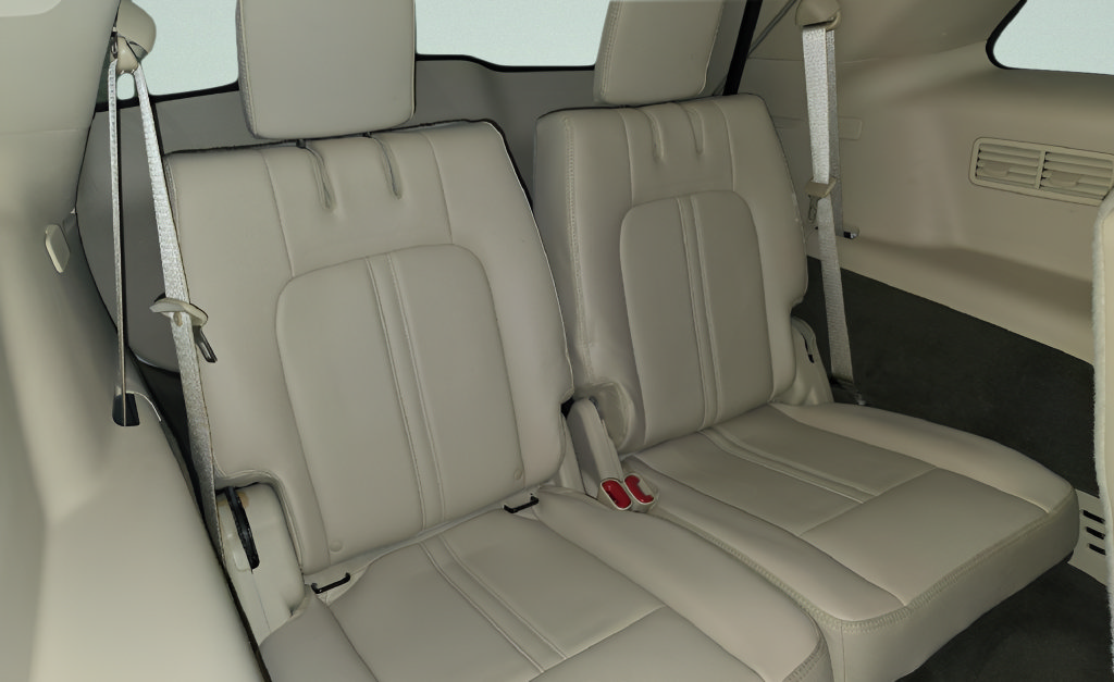 Used 2018 Lincoln MKT AWD image 23