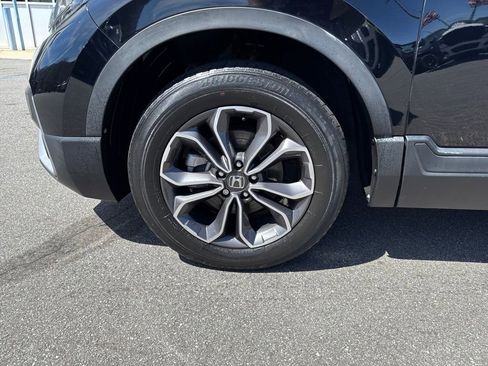 Used 2020 Honda CR-V EX-L image 26