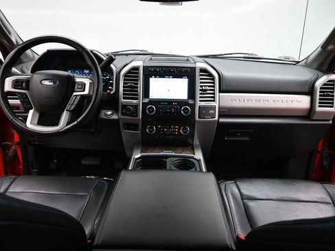 Used 2017 Ford F350 Lariat w/ Lariat Ultimate Package image 20