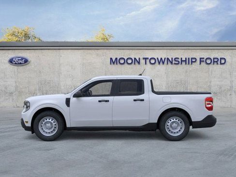 New 2026 Ford Maverick XL w/ 4K Tow Package image 3