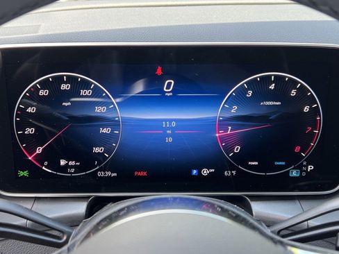 New 2026 Mercedes-Benz GLC 300 4MATIC image 22