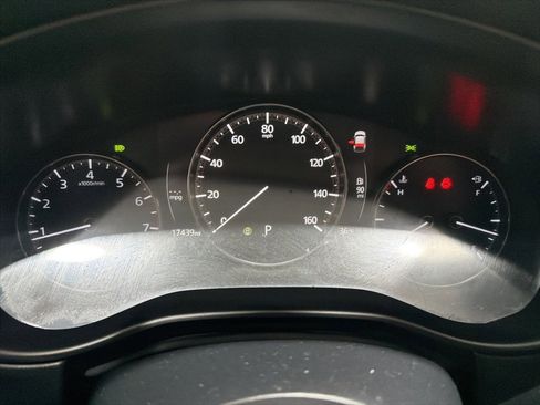 Used 2024 MAZDA CX-30 AWD 2.5 S w/ Select Sport Pkg image 20