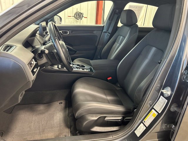 Certified 2024 Honda Civic Sport image 15