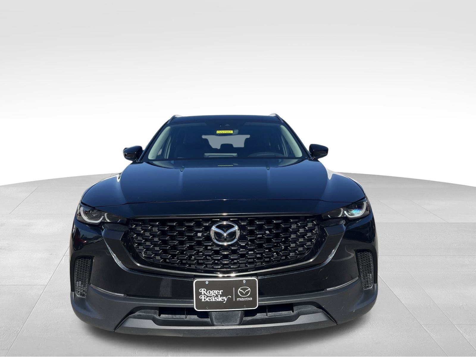 Used 2023 MAZDA CX-50 AWD 2.5 S w/ Premium Plus Pkg image 2