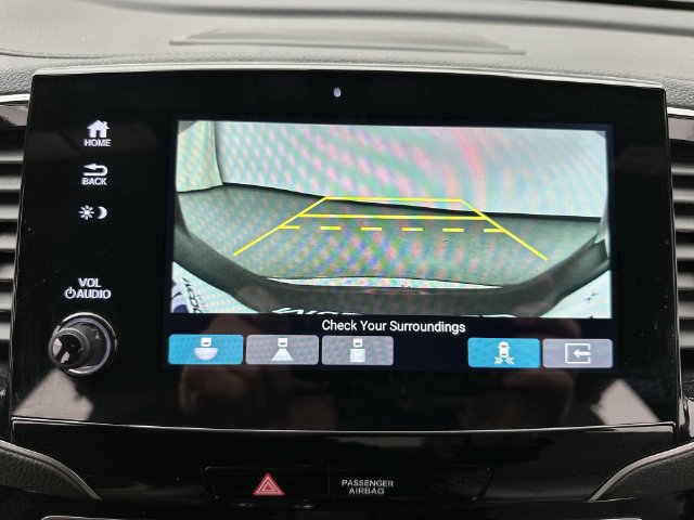 Used 2021 Honda Passport Elite image 17