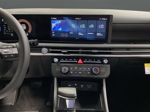 New 2026 Hyundai Santa Cruz SE image 7