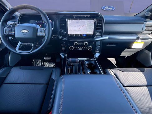 New 2026 Ford F150 Raptor AWD/4WD image 5