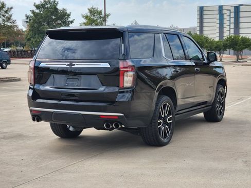 Used 2021 Chevrolet Tahoe High Country w/ Premium Package RWD image 5