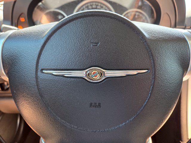 Used 2005 Chrysler Crossfire Limited RWD image 27