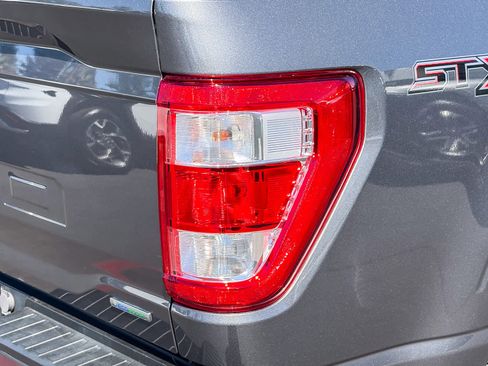 Used 2023 Ford F150 XL w/ STX Appearance Package image 8