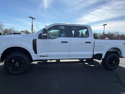 New 2026 Ford F250 XL w/ STX Appearance Package image 7