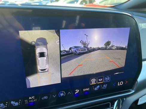 New 2026 Chevrolet Equinox EV RS w/ Active Safety Package 3 AWD/4WD image 15