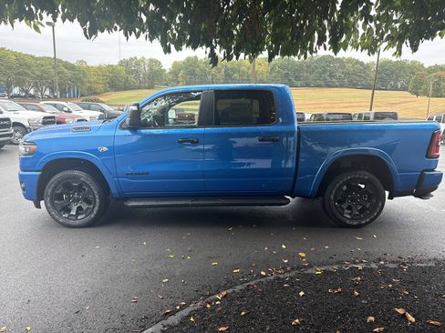 New 2026 RAM 1500 Big Horn image 7