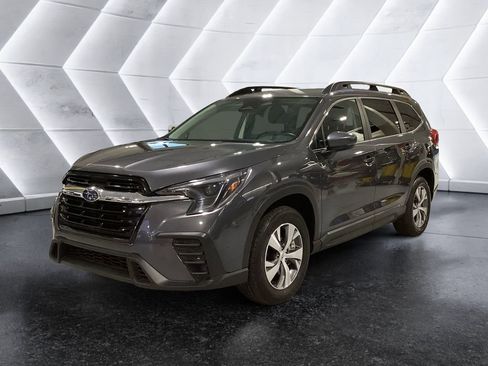 Certified 2024 Subaru Ascent Premium w/ Convenience Package image 3