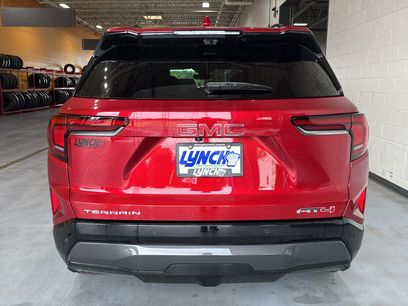 New 2026 GMC Terrain AT4 w/ Technology Package II