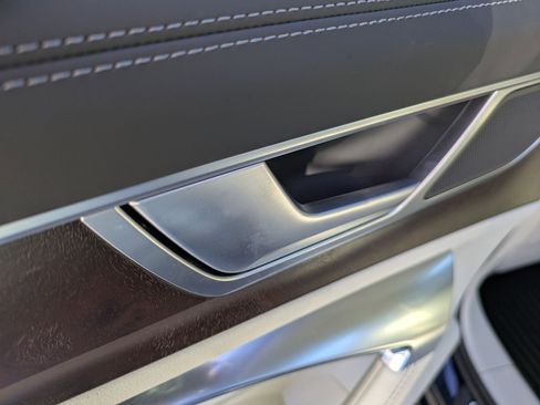 Used 2022 Audi A6 3.0T Prestige image 24