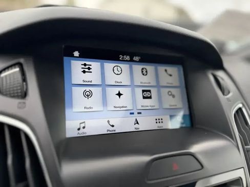 Used 2017 Ford Focus ST w/ Equipment Group 402A image 17