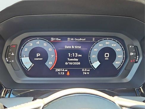 Used 2023 Audi A3 2.0T Premium w/ Convenience Package FWD image 21