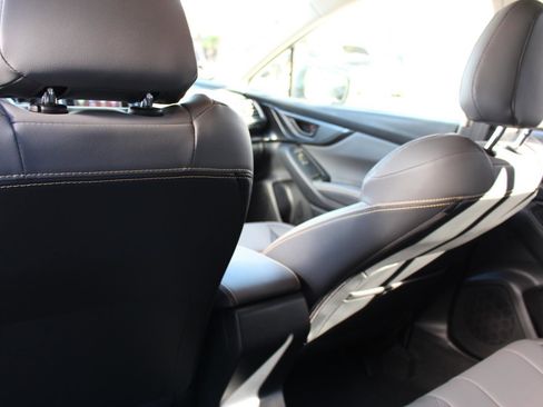 Used 2023 Subaru Crosstrek 2.5i Sport image 33