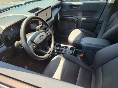Used 2026 Ford Maverick XL AWD/4WD image 7