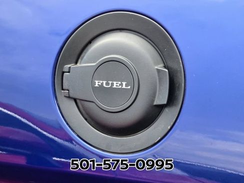 Used 2021 Dodge Challenger SXT w/ Blacktop Package RWD image 6