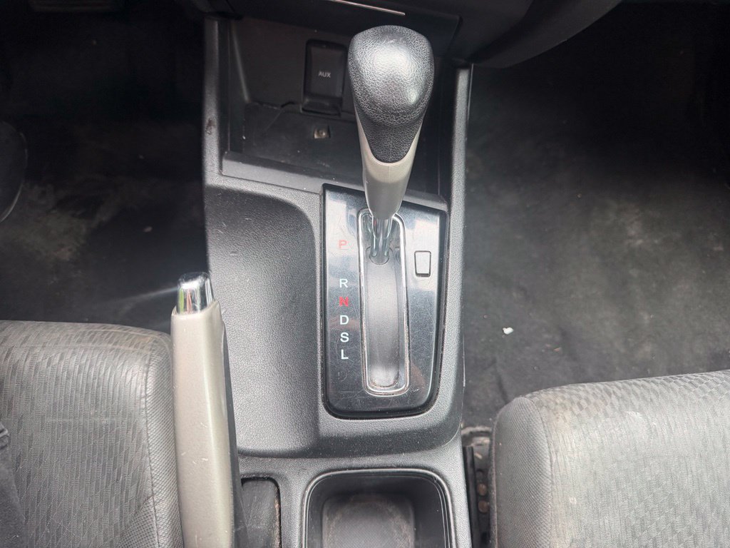 Used 2014 Honda Civic LX image 19