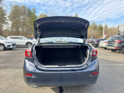 Used 2016 MAZDA MAZDA3 i Sport image 10