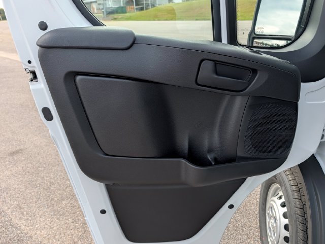 New 2027 RAM ProMaster 2500 FWD image 10