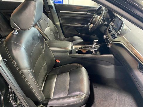Used 2022 Nissan Altima 2.5 SL FWD image 20