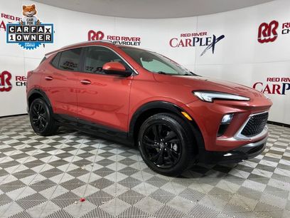 Used 2024 Buick Encore GX Sport Touring