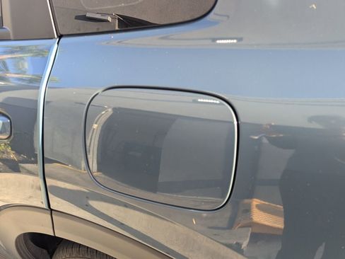 Used 2025 Honda HR-V LX image 14