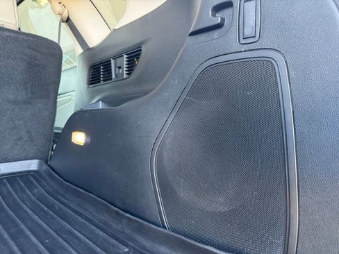 Certified 2020 Ford Edge Titanium image 18