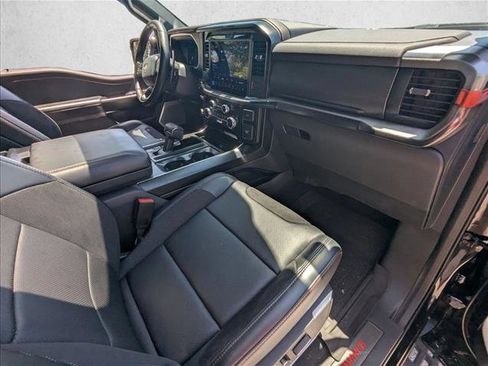 Used 2025 Ford F150 Raptor AWD/4WD image 20