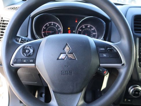 Used 2021 Mitsubishi Outlander Sport LE image 33