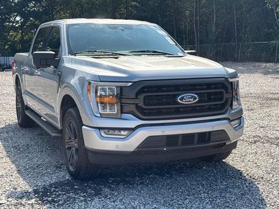 Used 2023 Ford F150 XLT w/ Equipment Group 302A High