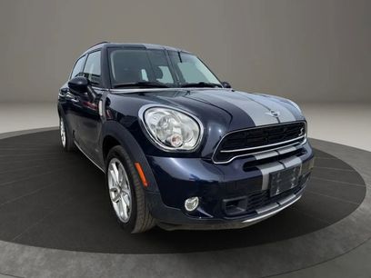 Used 2016 MINI Cooper Countryman S