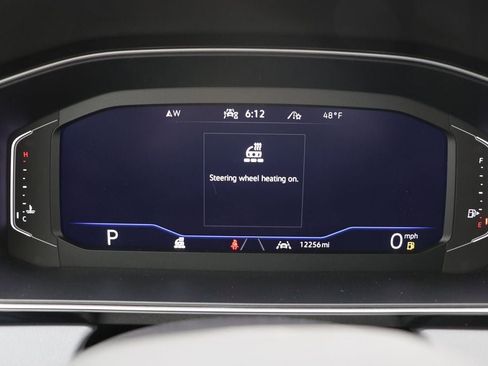 Used 2025 Volkswagen Jetta SEL image 20