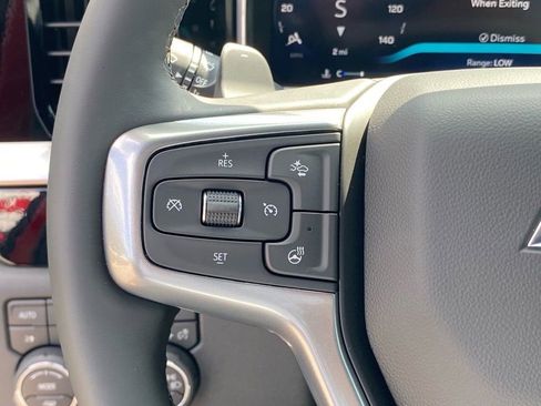 New 2026 Chevrolet Silverado 1500 RST w/ Convenience Package II image 15