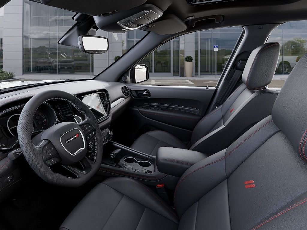 New 2026 Dodge Durango GT AWD/4WD image 22