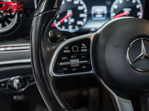 Used 2020 Mercedes-Benz E 450 4MATIC Coupe image 32