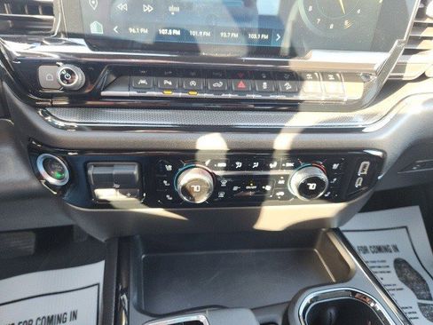 Certified 2024 Chevrolet Silverado 1500 ZR2 image 13