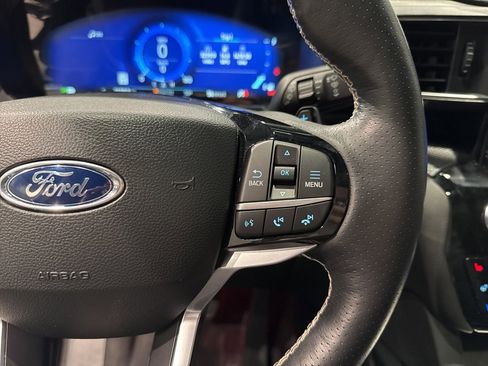 Used 2022 Ford Explorer ST w/ ST Street Pack image 29