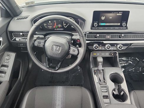Certified 2026 Honda Civic Sport image 11