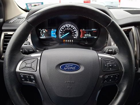 Certified 2019 Ford Ranger Lariat w/ Equipment Group 501A Mid image 19