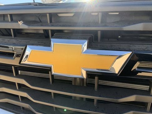 New 2026 Chevrolet Silverado 2500 W/T w/ WT Convenience Package RWD image 29