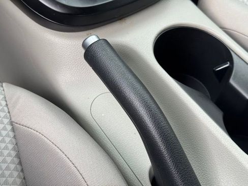 Certified 2025 Kia Soul LX image 22