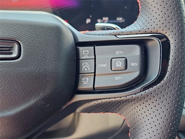 New 2026 Dodge Charger R/T AWD/4WD image 44