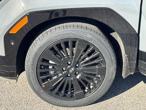 New 2026 Hyundai Santa Fe Calligraphy AWD/4WD image 24