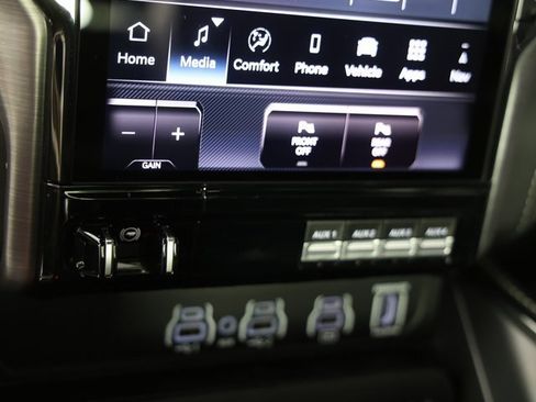 Used 2025 RAM 1500 RHO w/ RHO Level 1 Equipment Group image 20