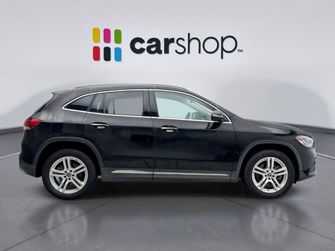 Used 2023 Mercedes-Benz GLA 250 4MATIC image 6